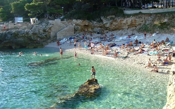 Apartment Nera Pula 0*,  Croatia