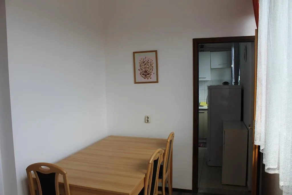 Apartment Nera Pula